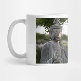 Wise Quote 10 - Buddha Mug